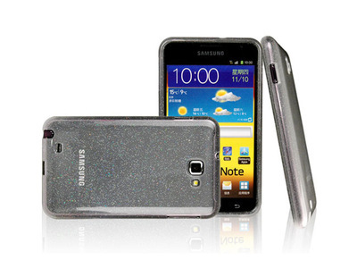 三星i9220手機套選購指南 TPU閃粉保護殼與工廠直銷渠道解析