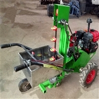 土豆種植與施肥機械全攻略 選型指南與市場價格分析